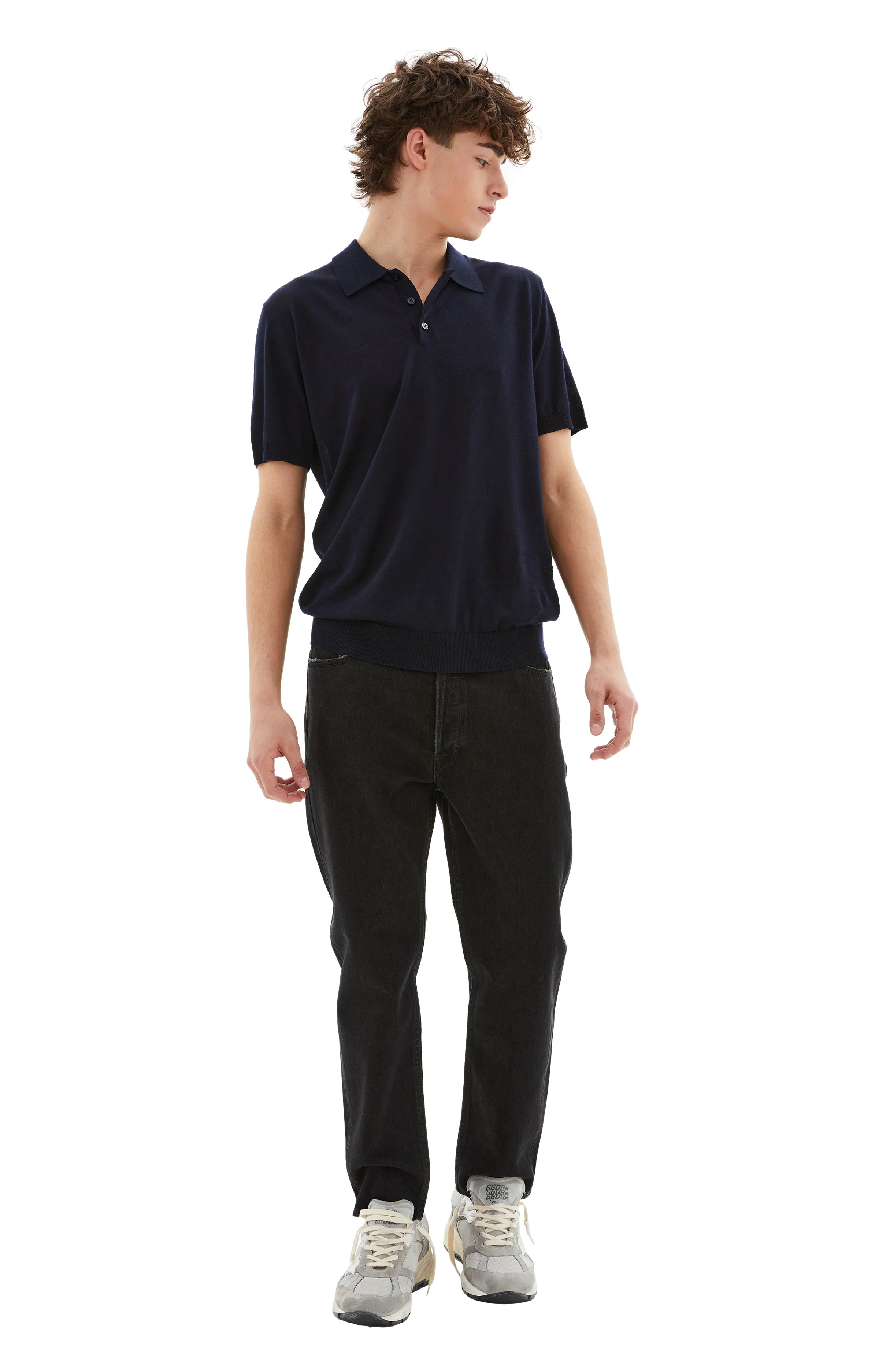 Golden Goose mens sale